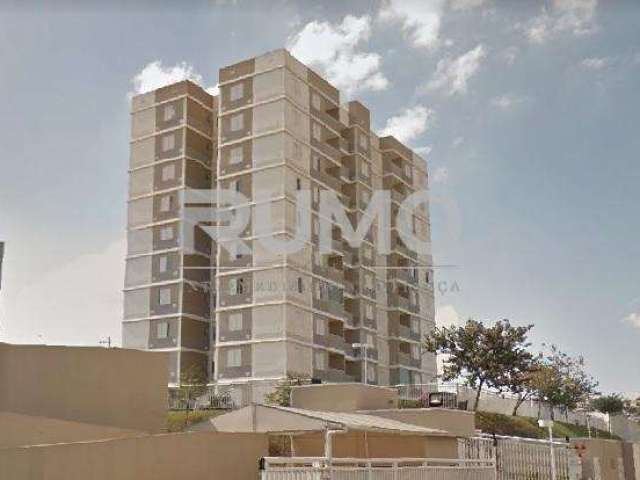 Apartamento com 2 quartos à venda na Rua Ézio Wagner da Silva, 89, Residencial Parque da Fazenda, Campinas, 55 m2 por R$ 320.000