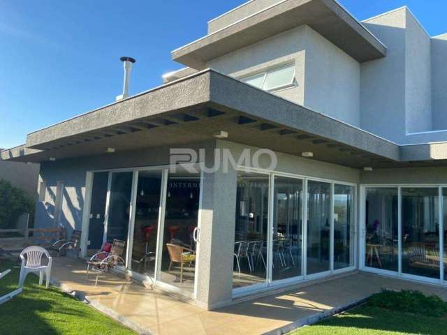 Casa em condomínio fechado com 5 quartos à venda na Alameda Itajubá, 820, Residencial Vila Lombarda, Valinhos, 540 m2 por R$ 4.500.000