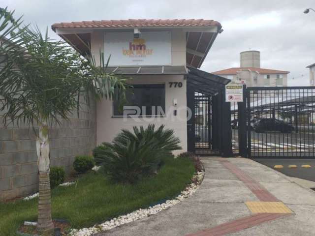 Apartamento com 2 quartos à venda no Residencial Vila Park, Campinas , 58 m2 por R$ 220.000