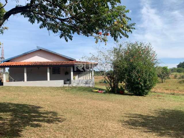 Chácara / sítio com 3 quartos à venda na Estrada Sousas-Pedreira, Sousas, Campinas, 23500 m2 por R$ 3.000.000