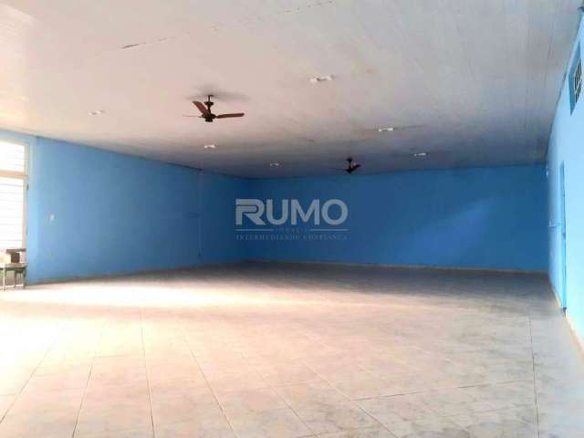 Sala comercial para alugar na Rua Ildefonso de Almeida Filho, 45, Sousas, Campinas, 250 m2 por R$ 4.100