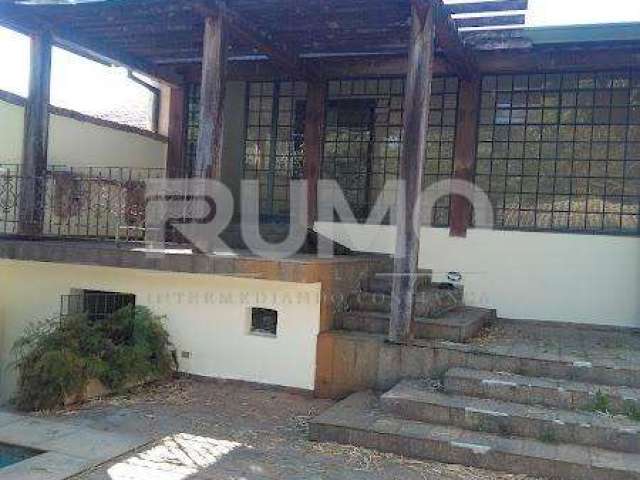 Casa comercial com 3 salas à venda na Rua Monsenhor Doutor Emílio José Salim, 132, Sousas, Campinas, 350 m2 por R$ 1.300.000