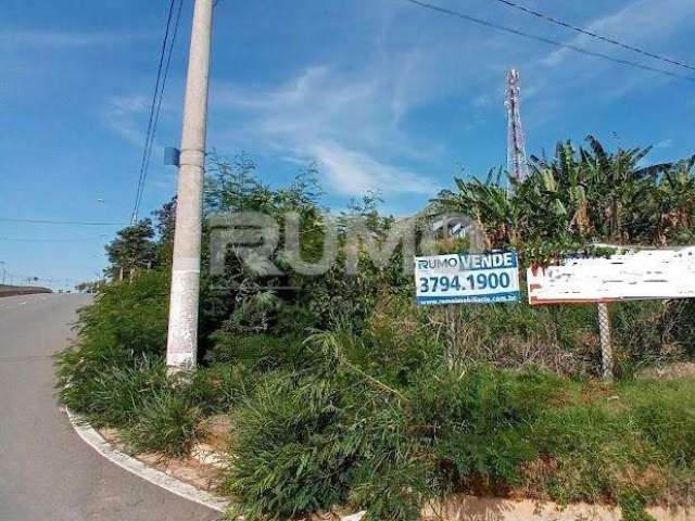 Terreno comercial à venda na Mackenzie, s/ n, Sousas, Campinas por R$ 2.200.000