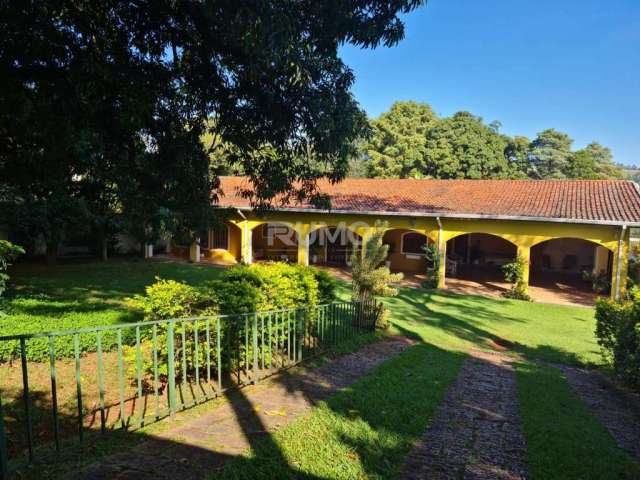 Casa comercial com 5 salas à venda na Rua dos Expedicionários, 1186, Sousas, Campinas, 501 m2 por R$ 2.500.000