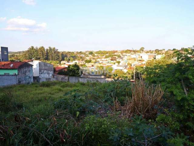 Terreno comercial à venda na Antônio Queiróz Telles, 110, Sousas, Campinas por R$ 700.000