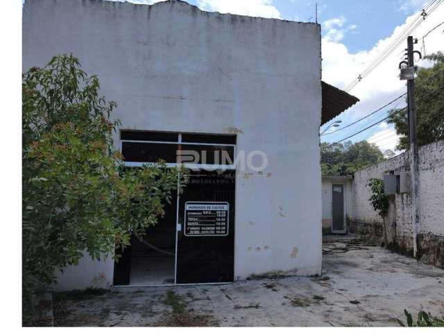 Sala comercial para alugar na Rua Coronel Alfredo Augusto do Nascimento, 997, Sousas, Campinas, 56 m2 por R$ 4.000