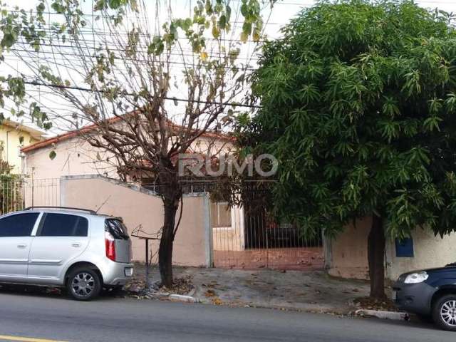 Casa comercial à venda na da Abolição, 2724, Swift, Campinas, 200 m2 por R$ 390.000