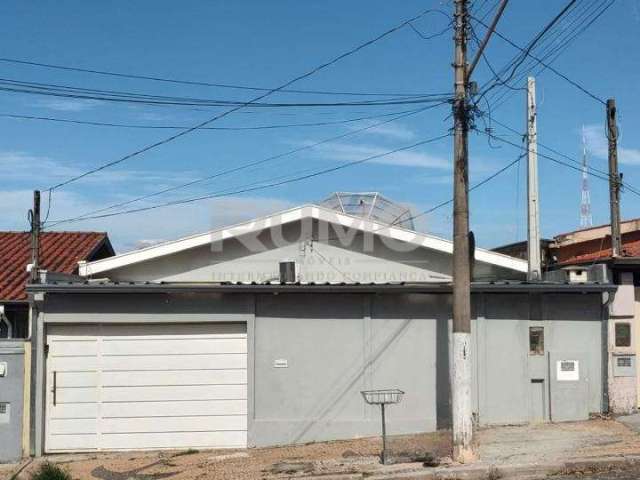 Casa com 3 quartos à venda na Macaraí, 327, Swift, Campinas, 172 m2 por R$ 680.000