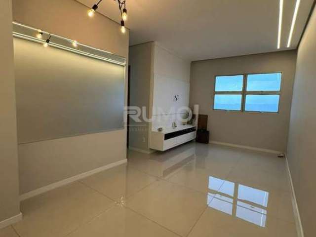 Apartamento com 2 quartos à venda na Rua José Ziggiatti, 101, Swift, Campinas, 60 m2 por R$ 350.000