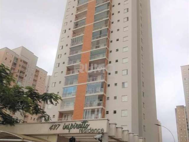 Apartamento com 3 quartos à venda na Engenheiro Augusto de Figueiredo, 437, Swift, Campinas, 86 m2 por R$ 800.000