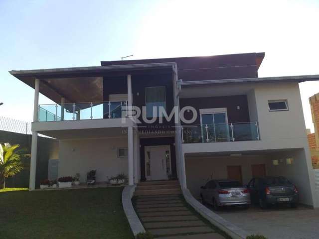 Casa em condomínio fechado com 3 quartos à venda na Avenida Fernando Ruiz Neto, s/n, Swiss Park, Campinas, 345 m2 por R$ 1.500.000