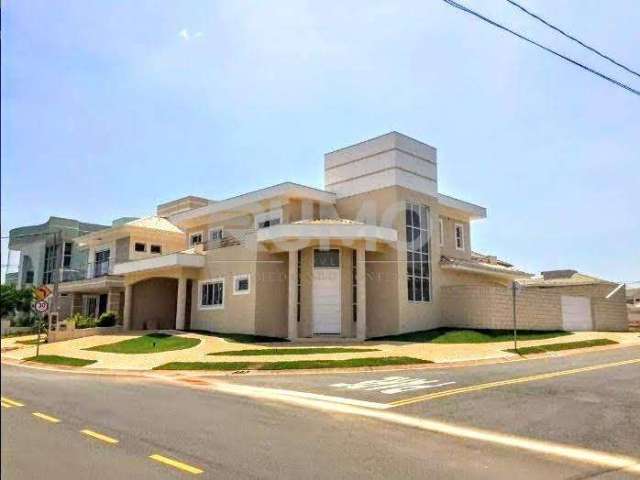 Casa em condomínio fechado com 4 quartos à venda na Avenida Dermival Bernardes Siqueira, 830, Swiss Park, Campinas, 375 m2 por R$ 1.900.000