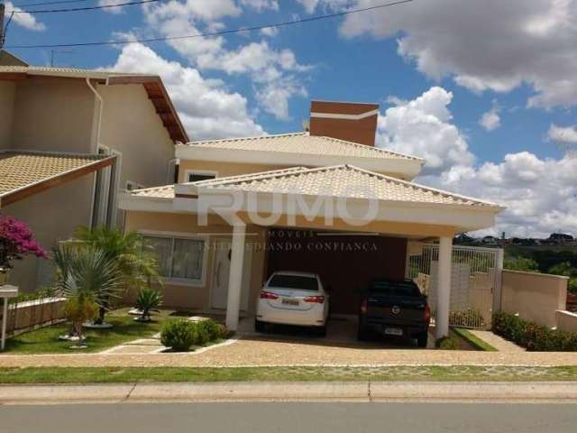 Casa em condomínio fechado com 3 quartos à venda na Rua Lazaro Marchete, 34, Swiss Park, Campinas, 306 m2 por R$ 2.400.000