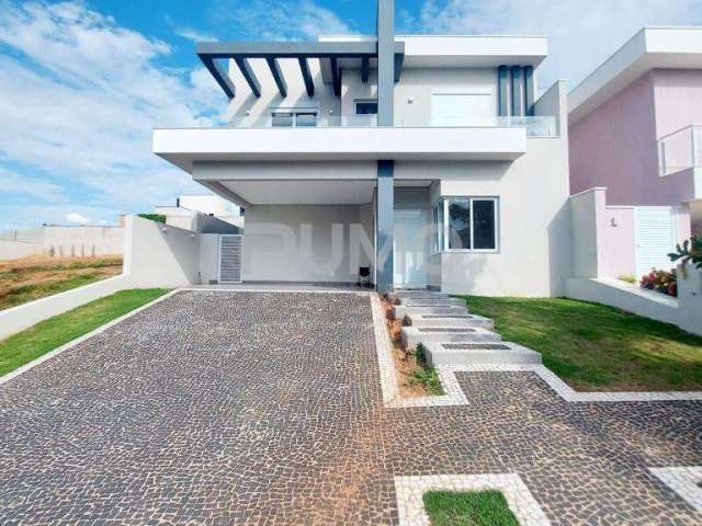 Casa em condomínio fechado com 3 quartos à venda na Avenida Dermival Bernardes Siqueira, S/Nº, Swiss Park, Campinas, 267 m2 por R$ 2.200.000