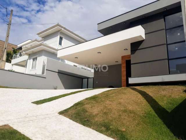 Casa em condomínio fechado com 3 quartos à venda na Avenida José Oscar Gratti, s/n, Swiss Park, Campinas, 200 m2 por R$ 1.799.900