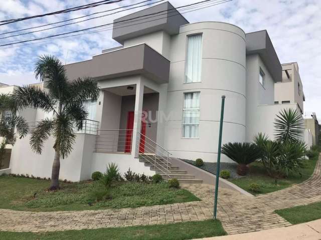 Casa em condomínio fechado com 3 quartos à venda na Avenida Fernando Ruiz Neto, s/n, Swiss Park, Campinas, 290 m2 por R$ 1.880.000