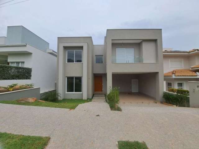 Casa em condomínio fechado com 3 quartos à venda na Av. Jose Oscar Gratti., s/n, Swiss Park, Campinas, 296 m2 por R$ 2.200.000