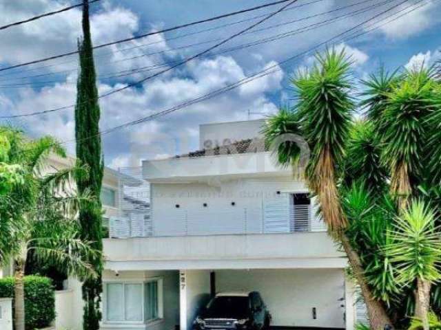 Casa em condomínio fechado com 4 quartos à venda na Rua Lazaro Marchete, 34, Swiss Park, Campinas, 358 m2 por R$ 2.790.000