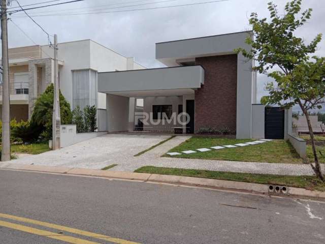 Casa em condomínio fechado com 3 quartos à venda na Avenida Fernando Ruiz Neto, s/n, Swiss Park, Campinas, 205 m2 por R$ 1.990.000