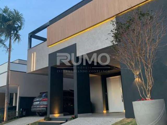 Casa em condomínio fechado com 4 quartos à venda na Avenida Fernando Ruiz Neto, 276, Swiss Park, Campinas, 311 m2 por R$ 2.500.000