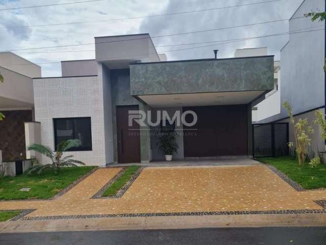 Casa em condomínio fechado com 3 quartos à venda na Avenida Manoel Polycarpo de Azevedo Joffily Junior, S/Nº, Swiss Park, Campinas, 206 m2 por R$ 2.180.000