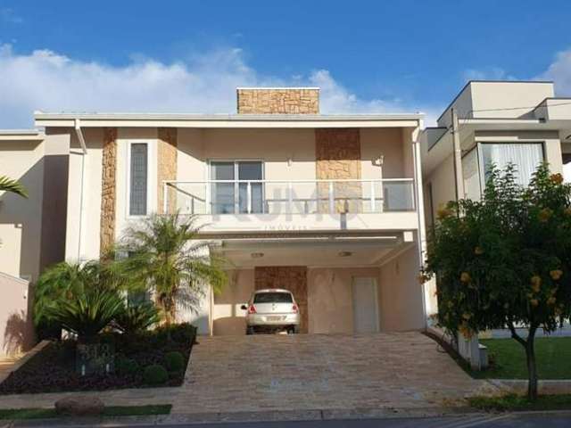 Casa em condomínio fechado com 3 quartos à venda na Avenida Dermival Bernardes Siqueira, s/n, Swiss Park, Campinas, 325 m2 por R$ 2.350.000