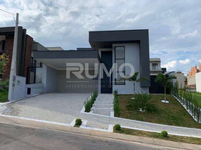 Casa em condomínio fechado com 3 quartos à venda na Avenida Manoel Polycarpo de Azevedo Joffily Junior, S/Nº, Swiss Park, Campinas, 208 m2 por R$ 2.150.000