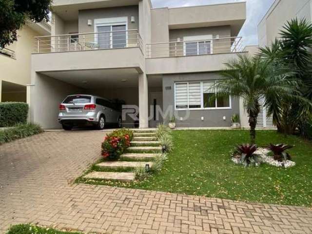 Casa em condomínio fechado com 4 quartos à venda na Avenida Fernando Ruiz Neto, s/n, Swiss Park, Campinas, 312 m2 por R$ 2.300.000