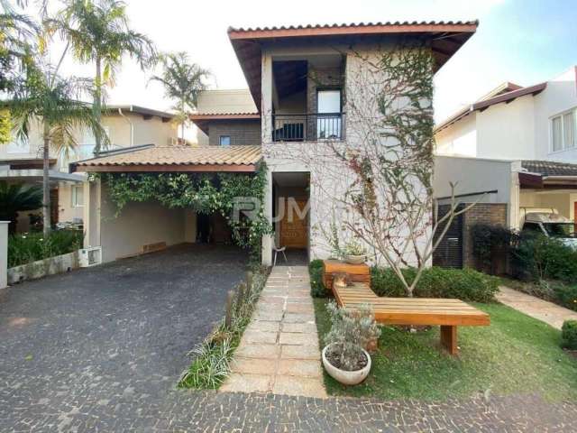 Casa em condomínio fechado com 4 quartos à venda na Rua Robinson Rogério Rodrigues de Castro, 182, Swiss Park, Campinas, 254 m2 por R$ 2.100.000