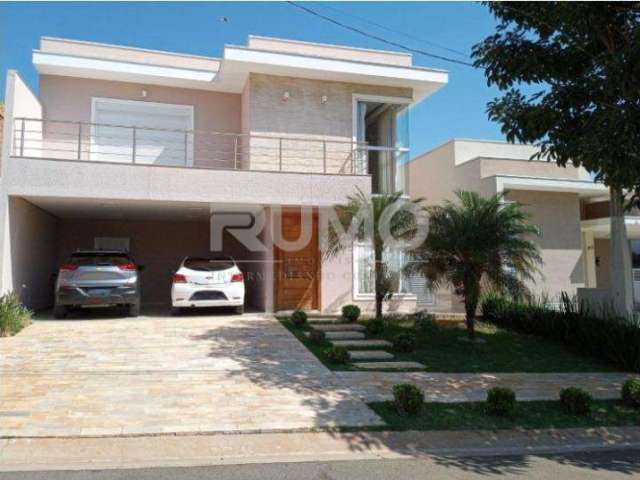 Casa em condomínio fechado com 3 quartos à venda na Avenida Maria Marozini Moura, s/n, Swiss Park, Campinas, 298 m2 por R$ 2.400.000