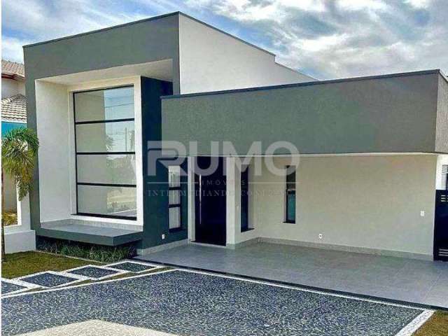 Casa em condomínio fechado com 3 quartos à venda na Rua Lazaro Marchete, 34, Swiss Park, Campinas, 199 m2 por R$ 1.890.000