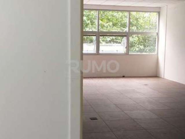 Sala comercial à venda na Avenida Antonio Artioli, 570., Swiss Park, Campinas, 52 m2 por R$ 300.000