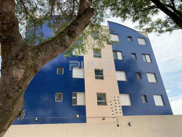 Apartamento com 2 quartos à venda na Rua Professor Adalberto Nascimento, 620, São Bernardo, Campinas, 55 m2 por R$ 250.000