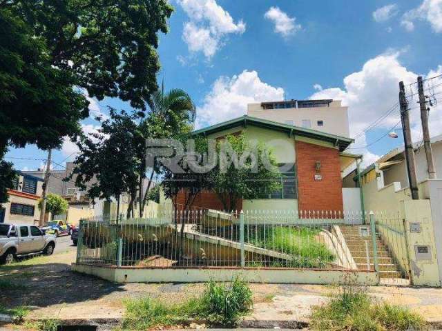 Casa comercial à venda na Rio Grande do Sul, 340, São Bernardo, Campinas, 112 m2 por R$ 620.000