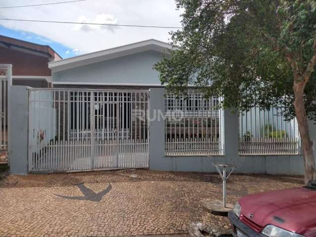 Casa com 3 quartos à venda na Ribeirão Branco, 43, São Bernardo, Campinas, 189 m2 por R$ 650.000