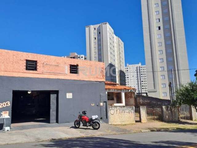 Barracão / Galpão / Depósito à venda na Amazonas, 203, São Bernardo, Campinas, 310 m2 por R$ 850.000