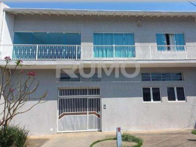 Casa com 5 quartos à venda na Rua Maria da Glória Vilela, 222, São Bernardo, Campinas, 180 m2 por R$ 545.000