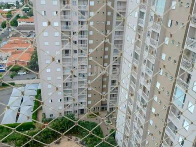 Apartamento com 3 quartos à venda na Rua Doutor Alves do Banho, 796, São Bernardo, Campinas, 70 m2 por R$ 500.000