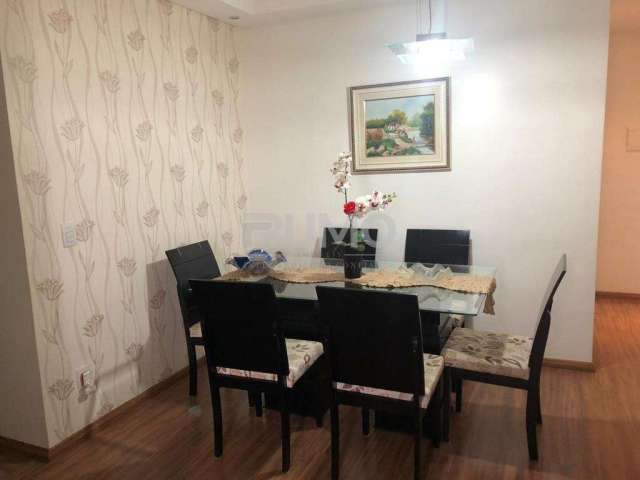 Apartamento com 3 quartos à venda na Rua Doutor Alves do Banho, 796, São Bernardo, Campinas, 86 m2 por R$ 543.000