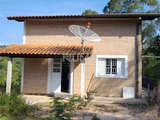 Chácara / sítio com 2 quartos à venda na Alameda Dom João VI, 680, São Vicente, Mairiporã, 218 m2 por R$ 580.000