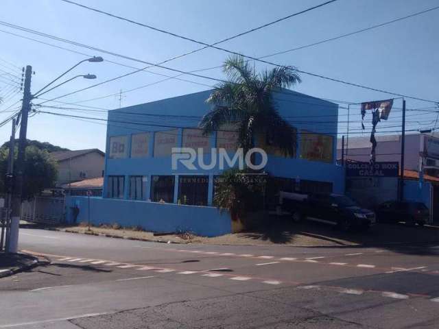 Prédio à venda na Avenida Júlio Prestes, 153, Taquaral, Campinas, 361 m2 por R$ 1.900.000