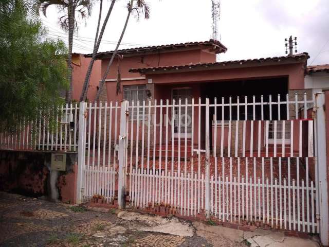 Casa comercial à venda na Rua Firmino Costa, 55, Taquaral, Campinas, 131 m2 por R$ 630.000