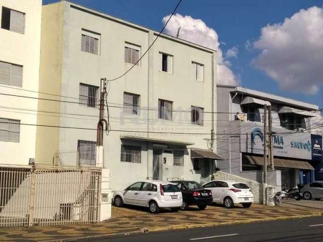 Apartamento com 2 quartos à venda na Rua Doutor Armando Sales de Oliveira, 194, Taquaral, Campinas, 70 m2 por R$ 249.000