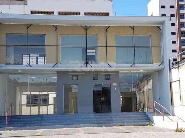 Prédio à venda na Avenida Nossa Senhora de Fátima, 318, Taquaral, Campinas, 264 m2 por R$ 1.800.000