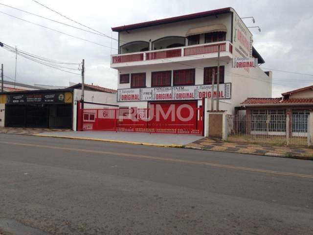 Prédio à venda na Avenida Nossa Senhora de Fátima, 1539, Taquaral, Campinas, 700 m2 por R$ 2.200.000