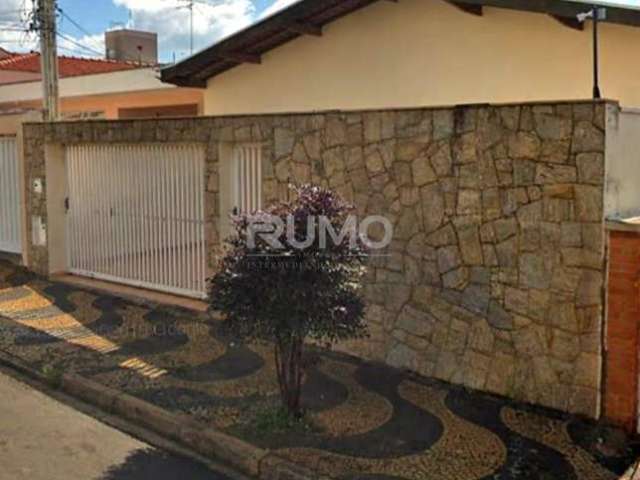 Casa com 3 quartos à venda na Américo de Moura, 279, Taquaral, Campinas, 242 m2 por R$ 1.140.000