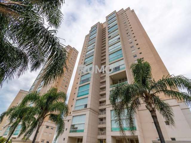 Apartamento com 3 quartos à venda na Rua Doutor Mário Natividade, 936, Taquaral, Campinas, 188 m2 por R$ 2.890.000