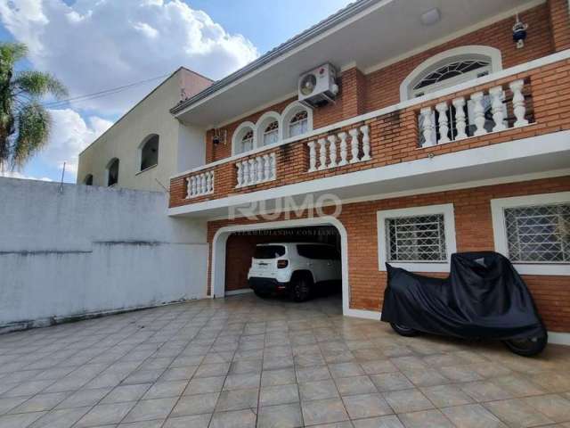 Casa com 3 quartos à venda na Doutor Heitor Penteado, 805, Taquaral, Campinas, 220 m2 por R$ 1.300.000