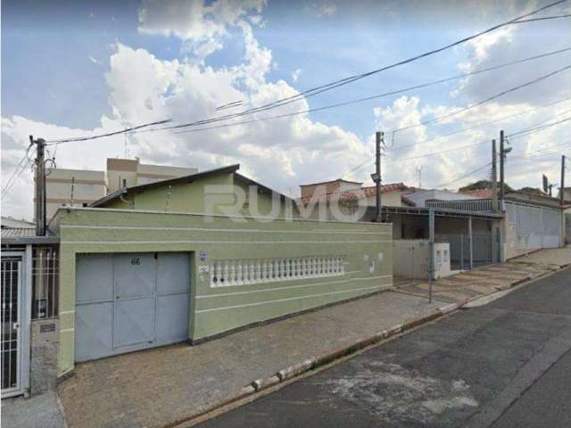 Casa com 3 quartos à venda na Benedita Franco Gomes, 66, Taquaral, Campinas, 125 m2 por R$ 705.000