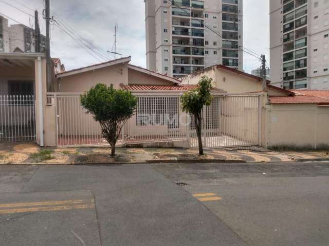 Casa com 2 quartos à venda na Rua Dona Ana Gonzaga, 409, Taquaral, Campinas, 100 m2 por R$ 950.000